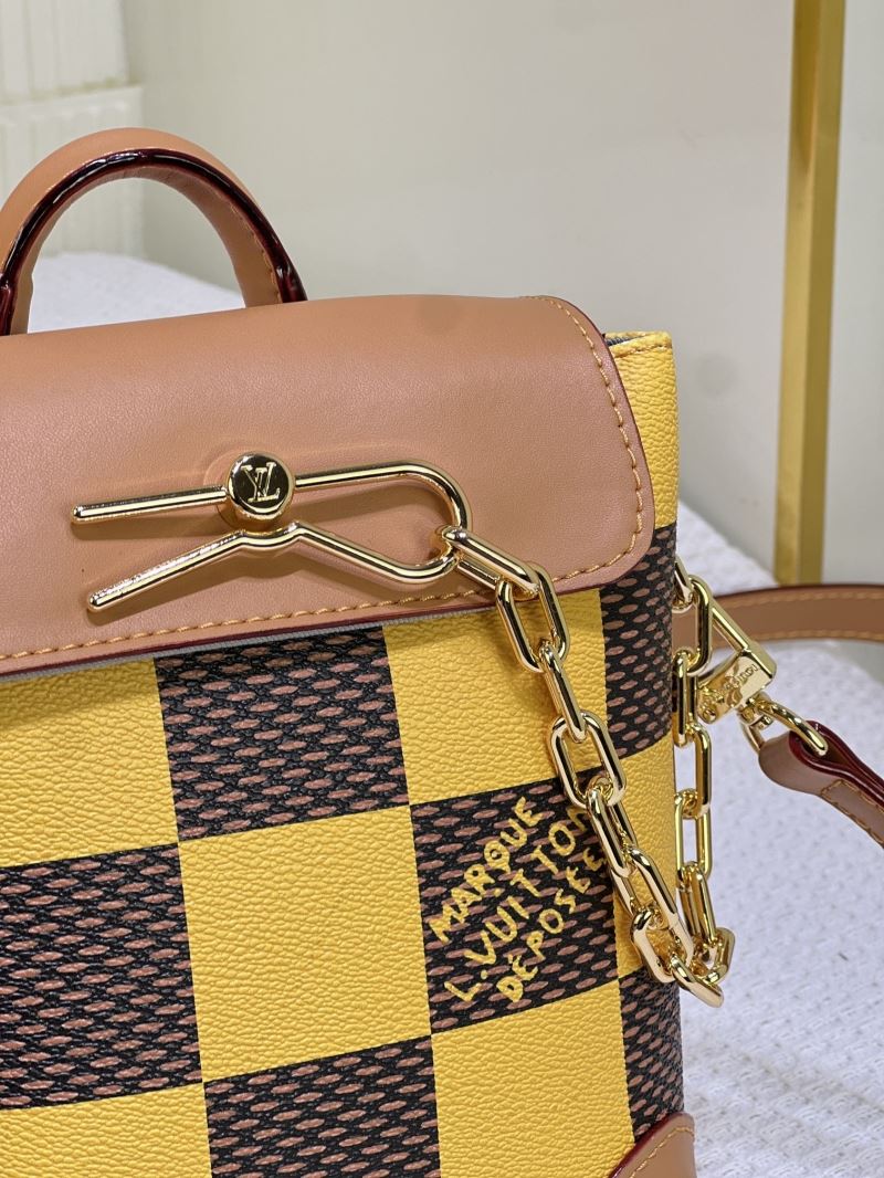 Louis Vuitton Satchel Bags